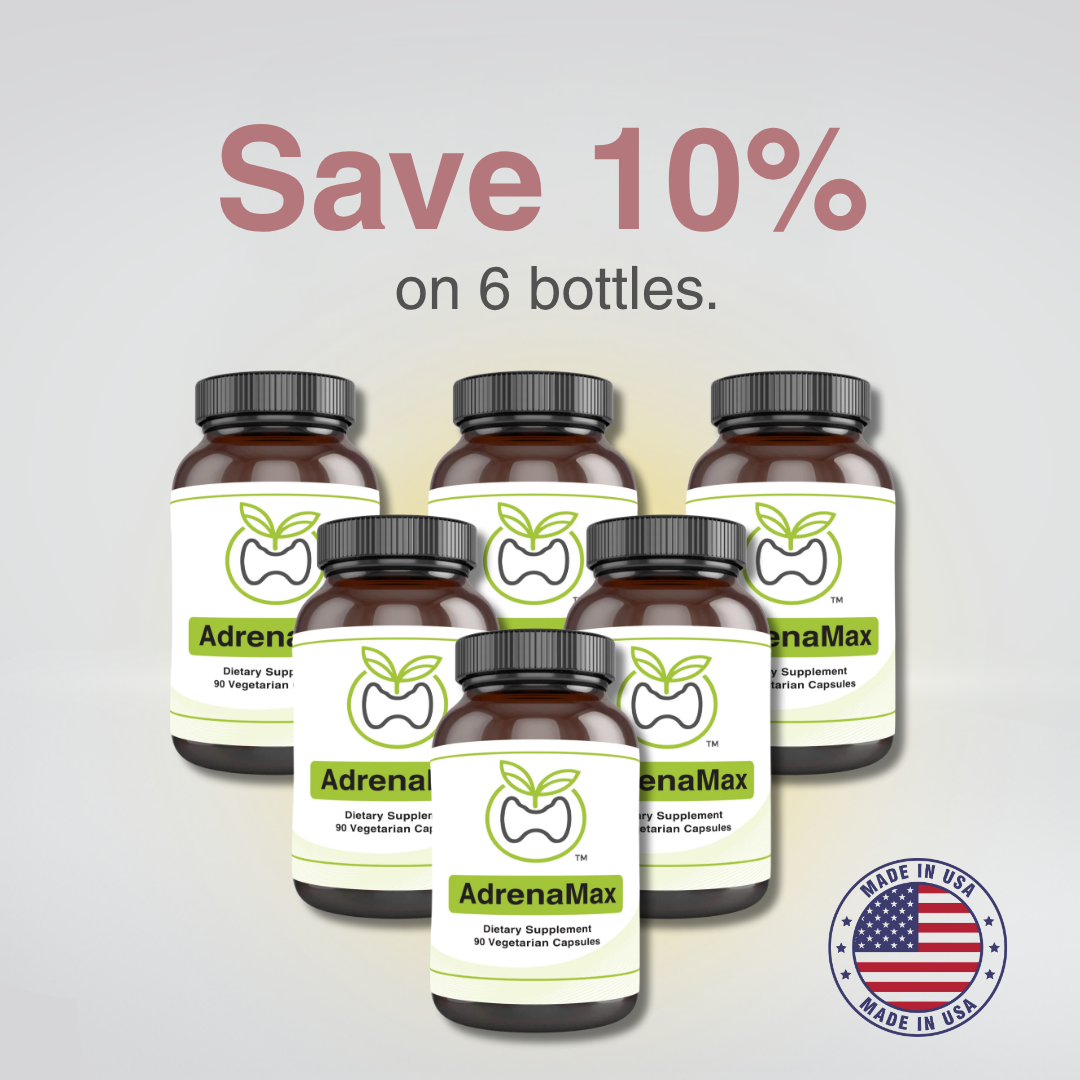 AdrenaMax