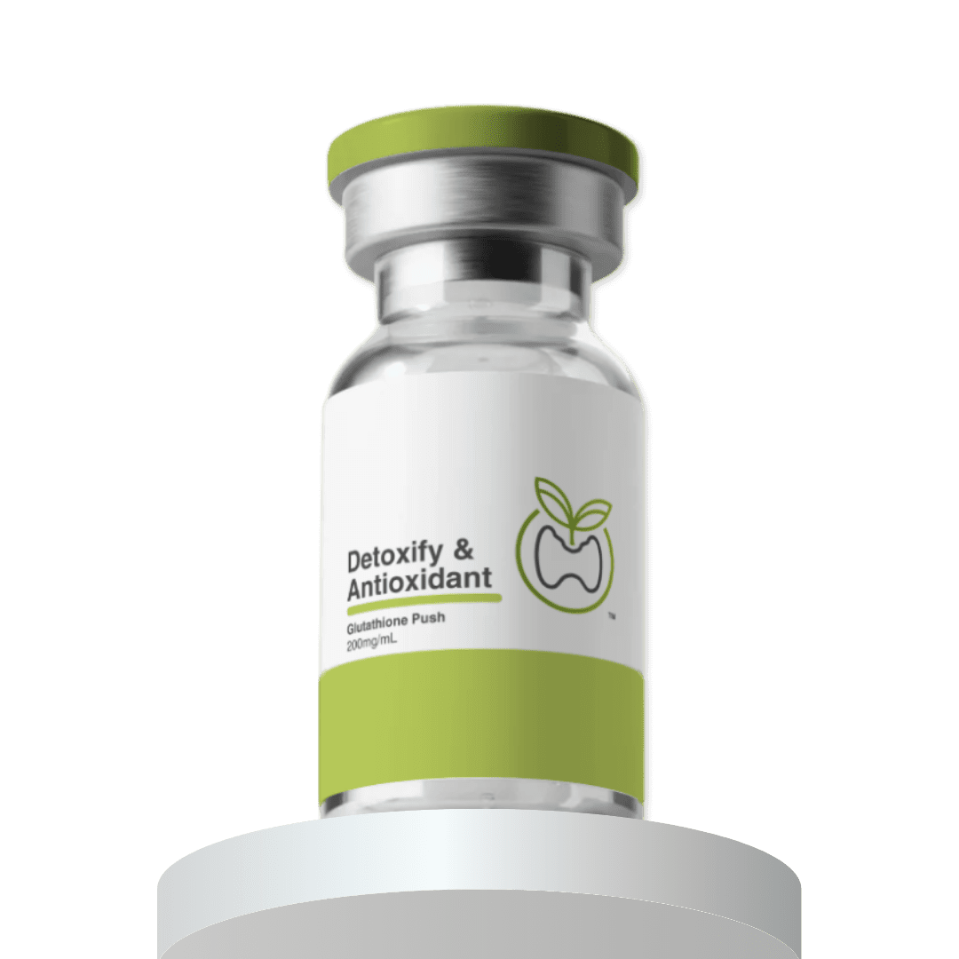 Glutathione Injection