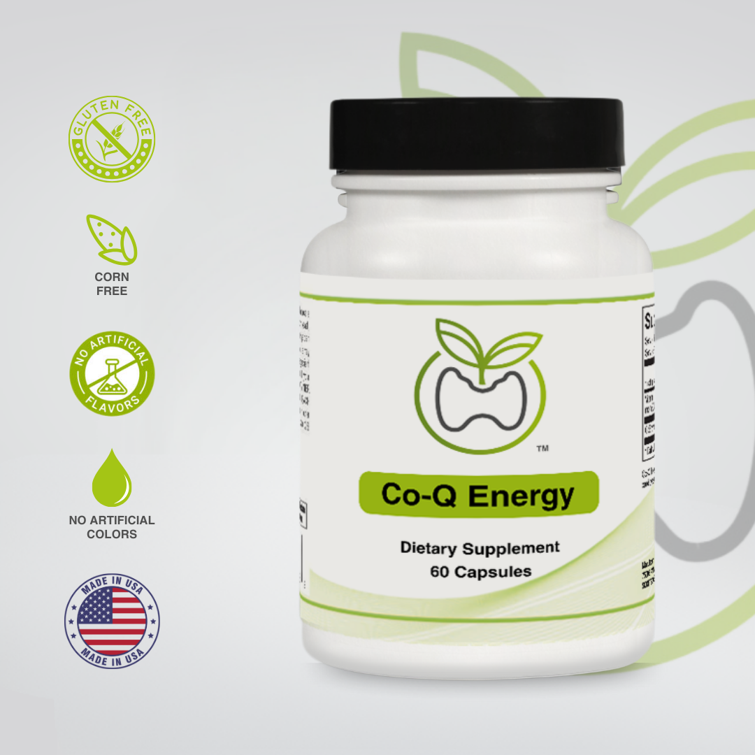 Co-Q Energy