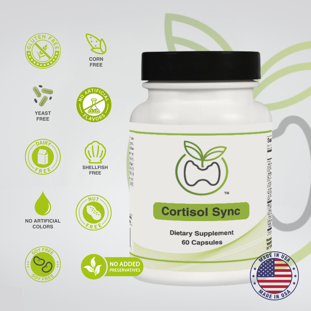 Cortisol Sync