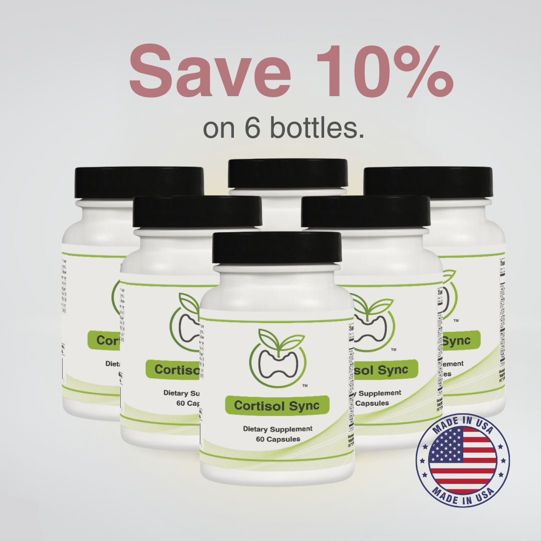 Cortisol Sync