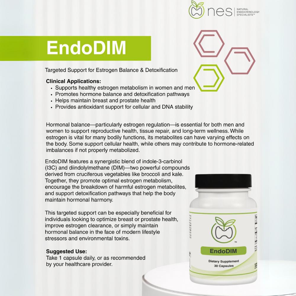 EndoDIM