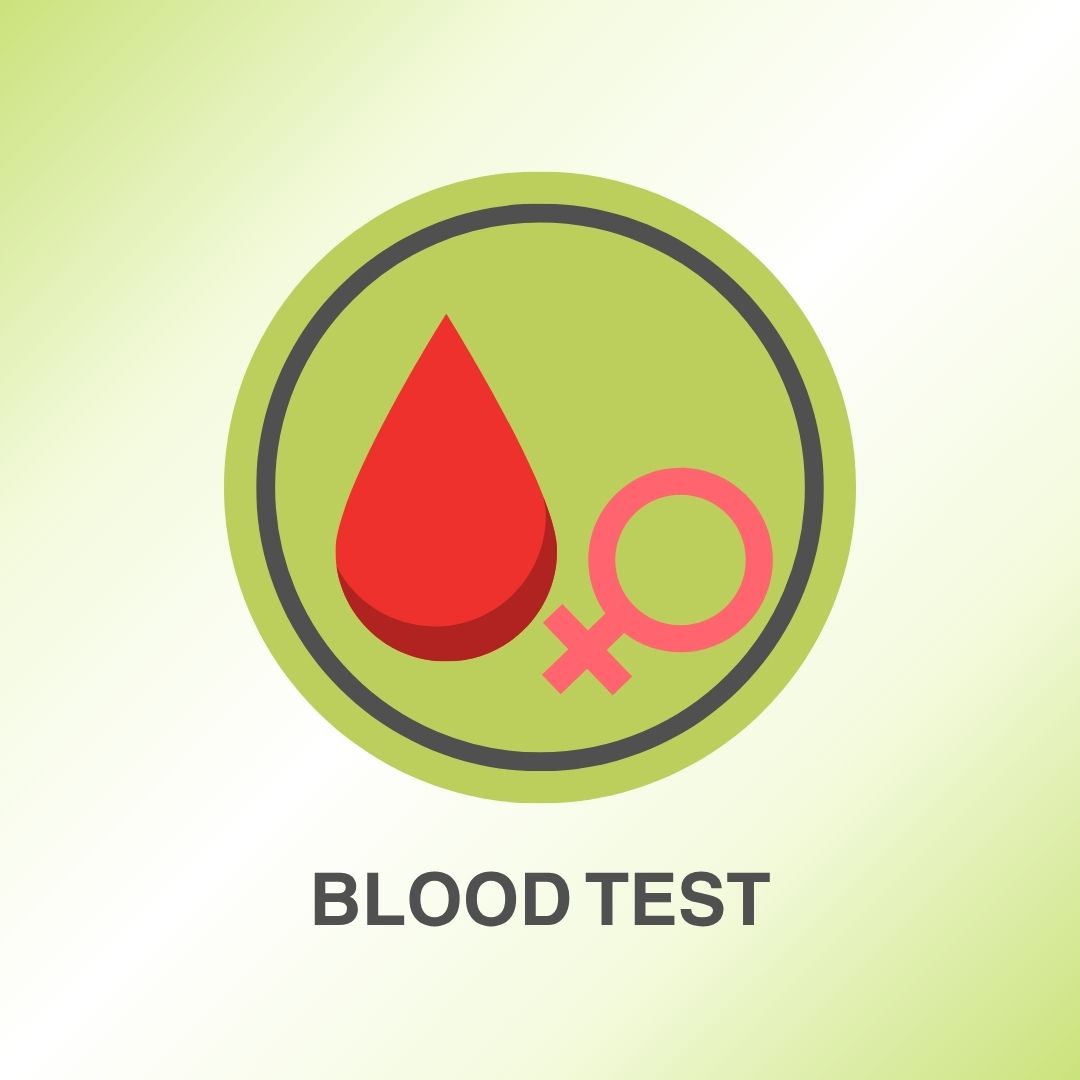 Female Hormone Panel