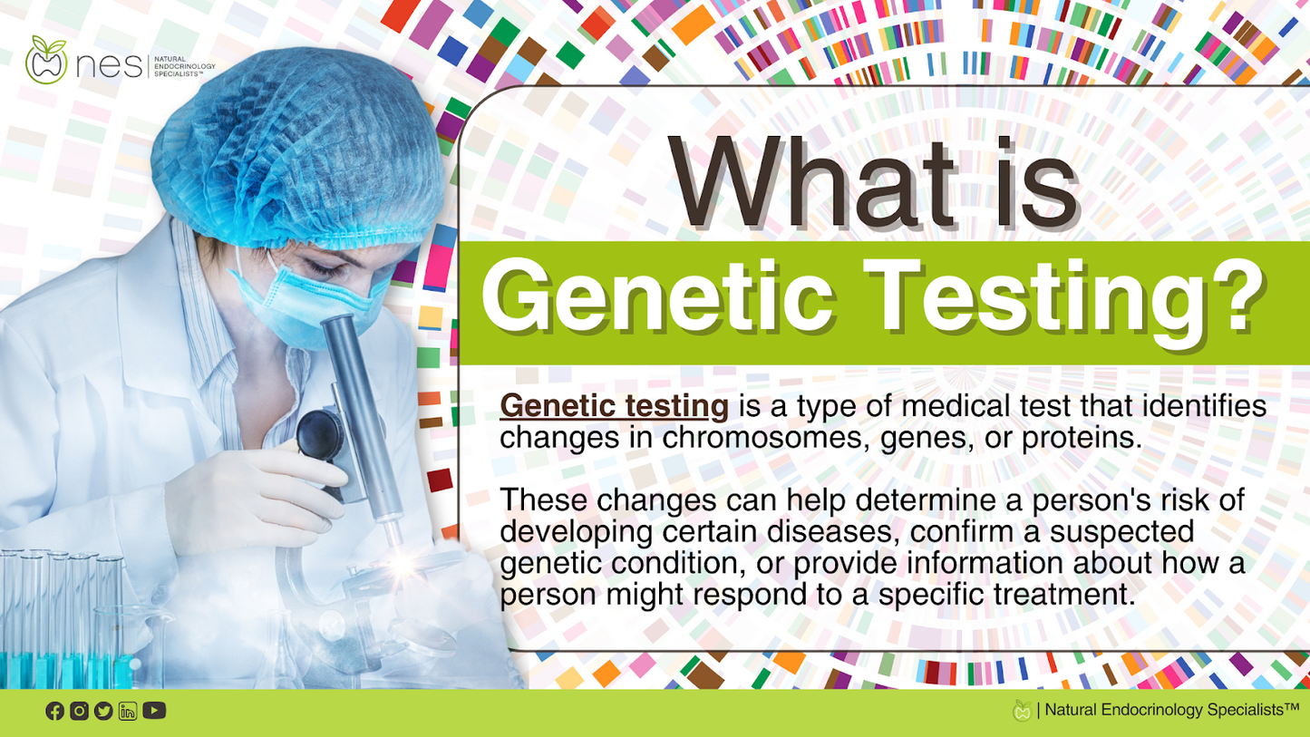 Genetic Testing