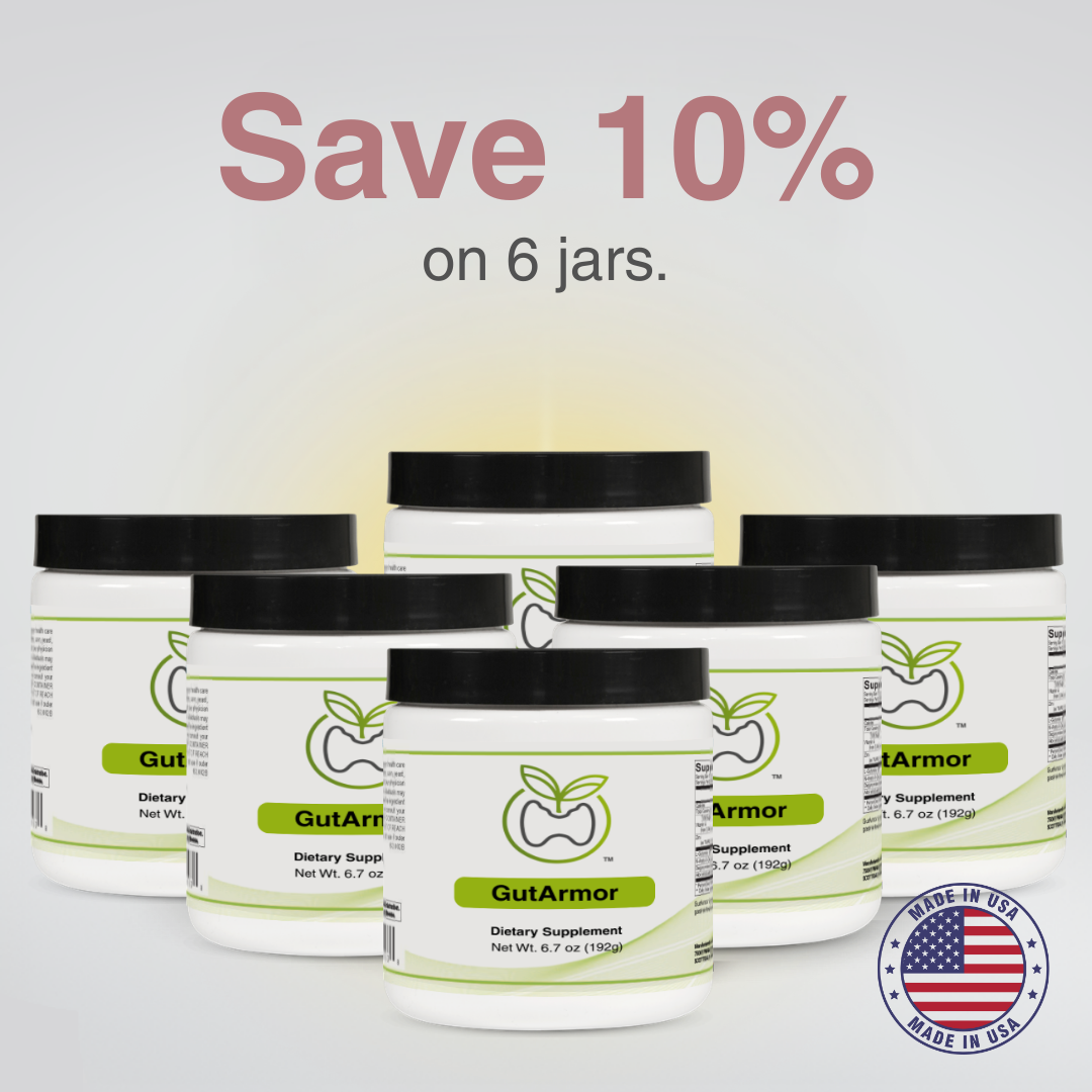 GutArmor