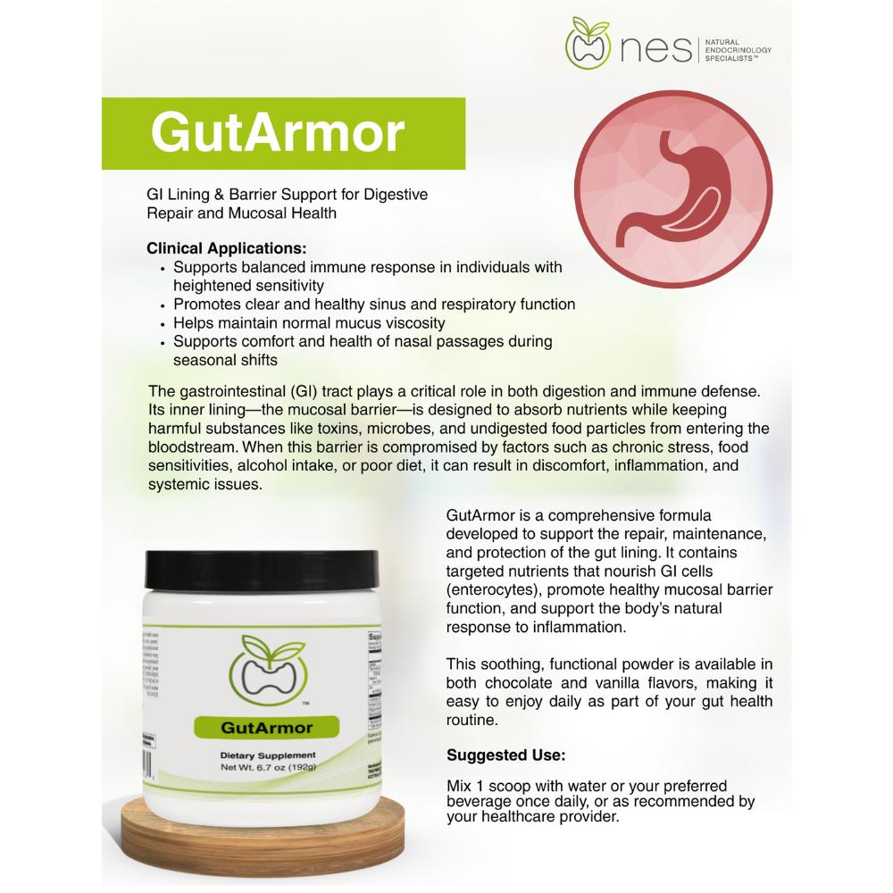 GutArmor