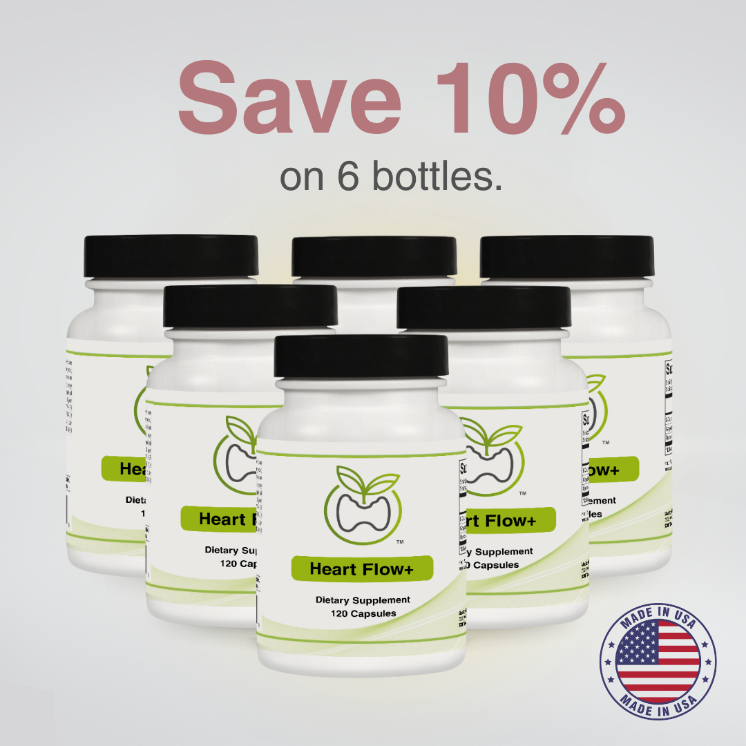 Heart Flow+