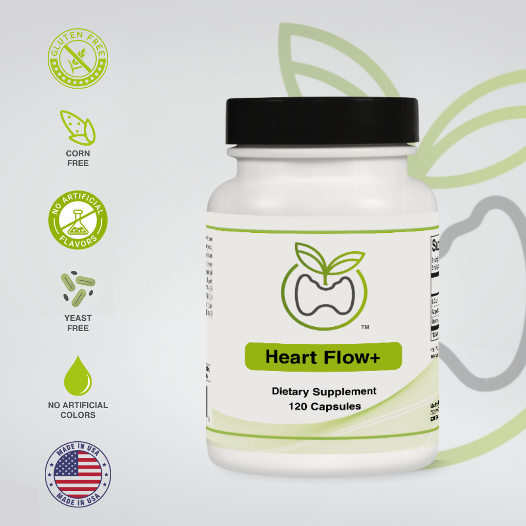 Heart Flow+