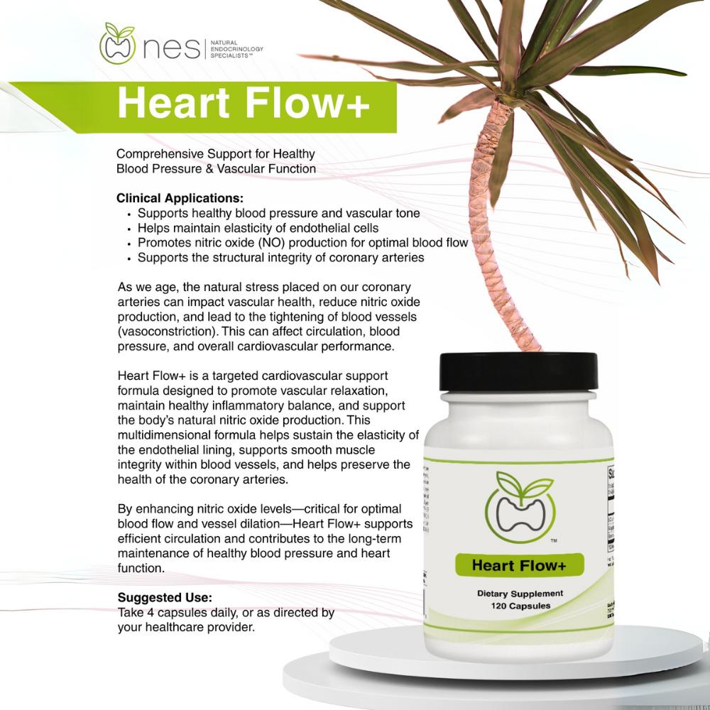 Heart Flow+