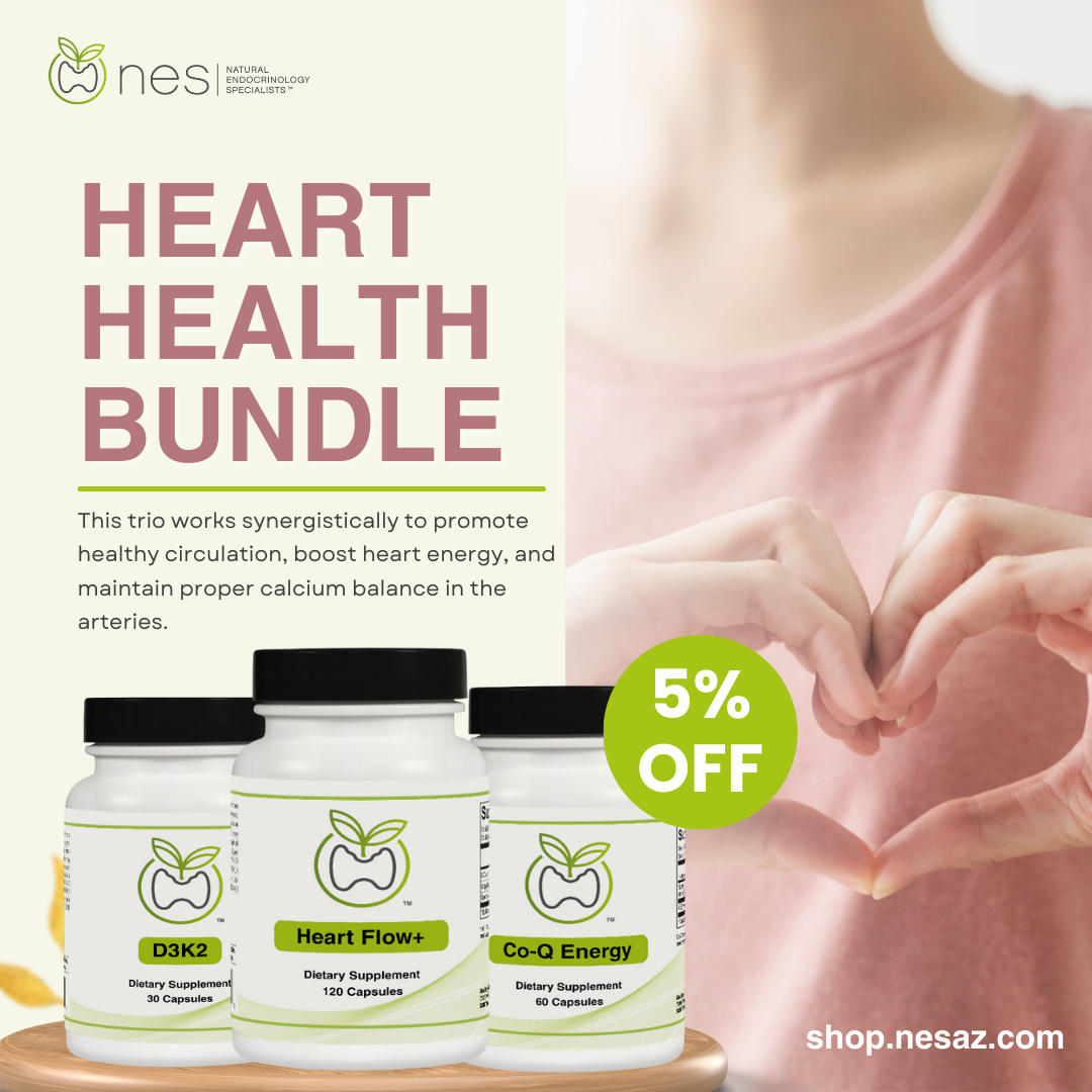 Heart Health Bundle