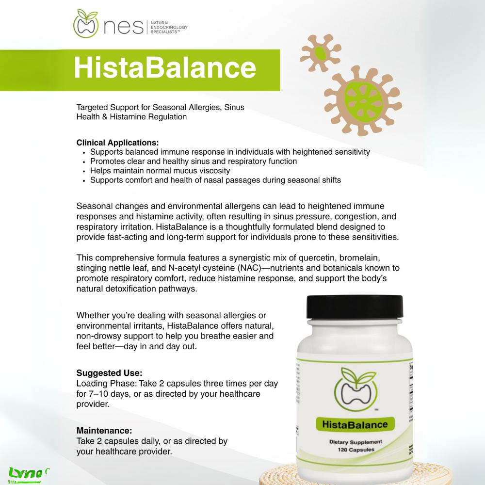 HistaBalance