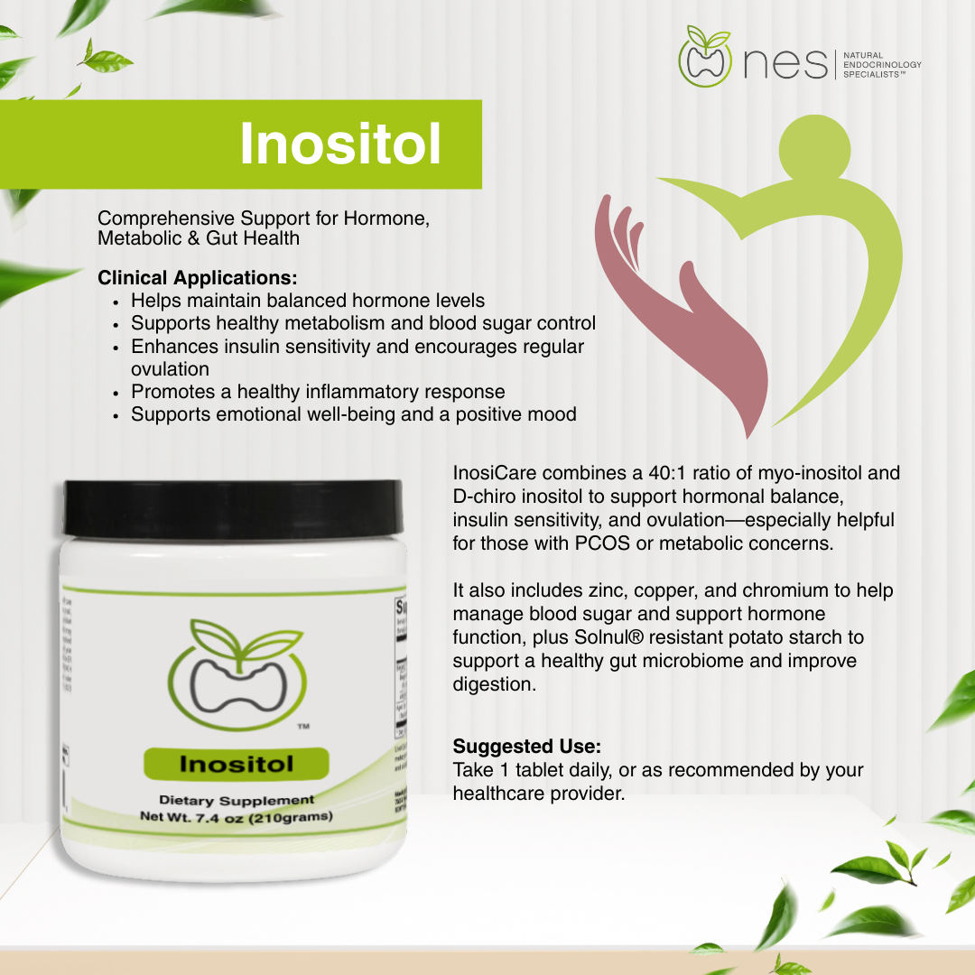 Inositol