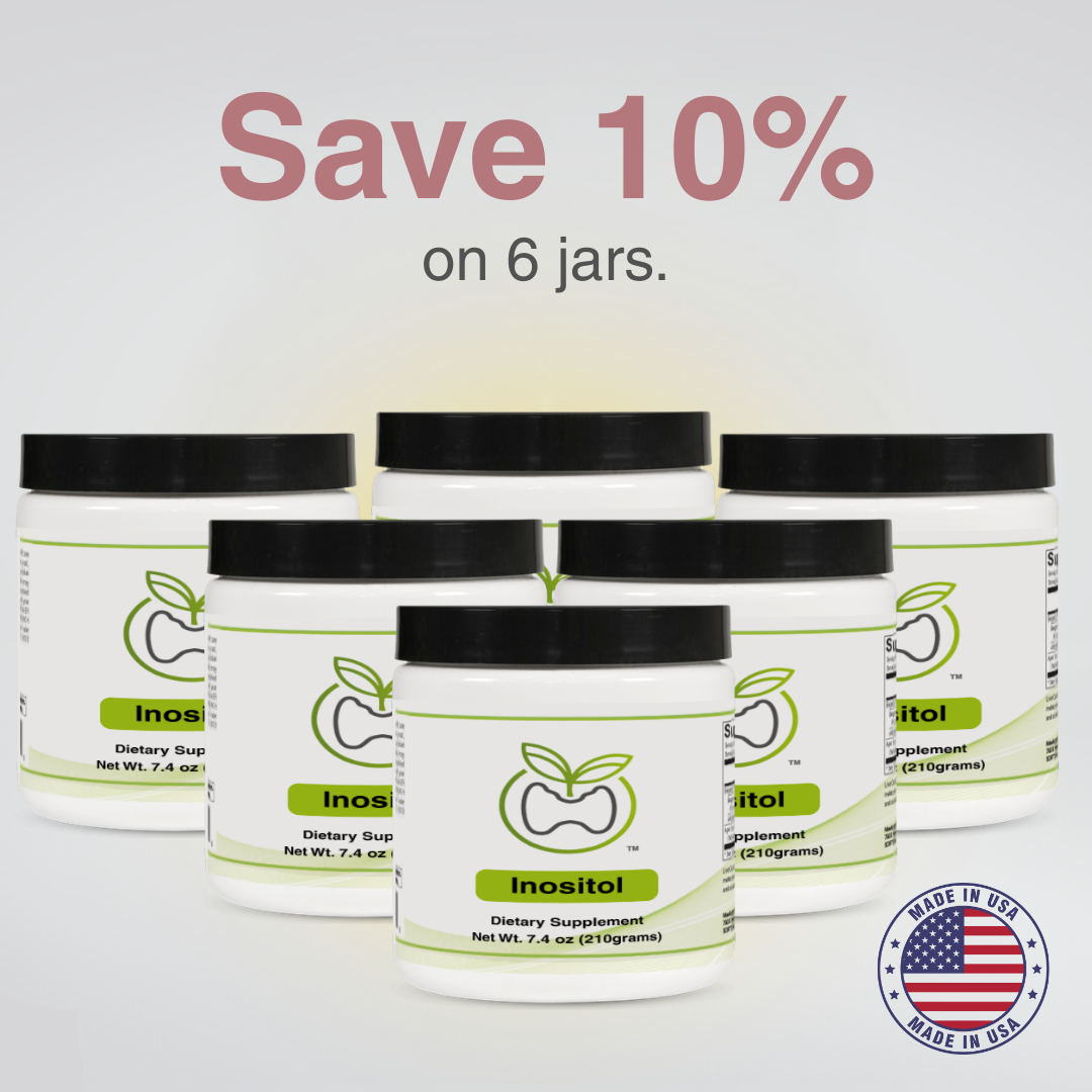 Inositol