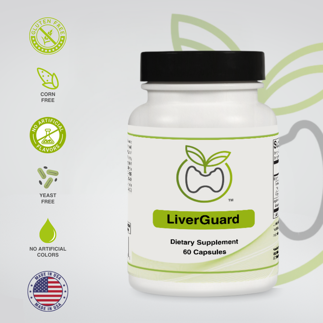 LiverGuard