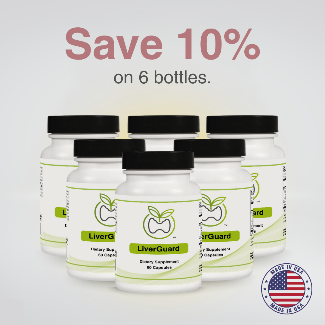 LiverGuard