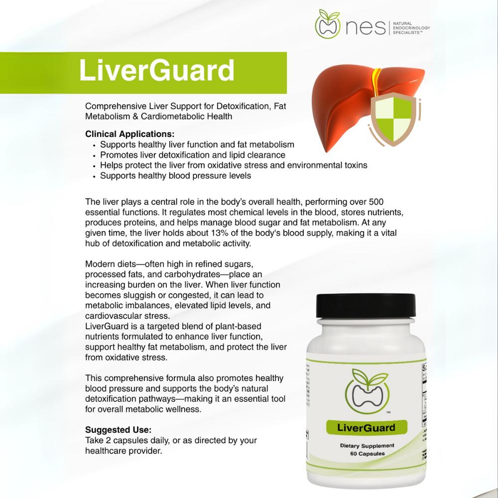 LiverGuard