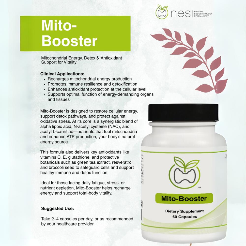 Mito-Booster