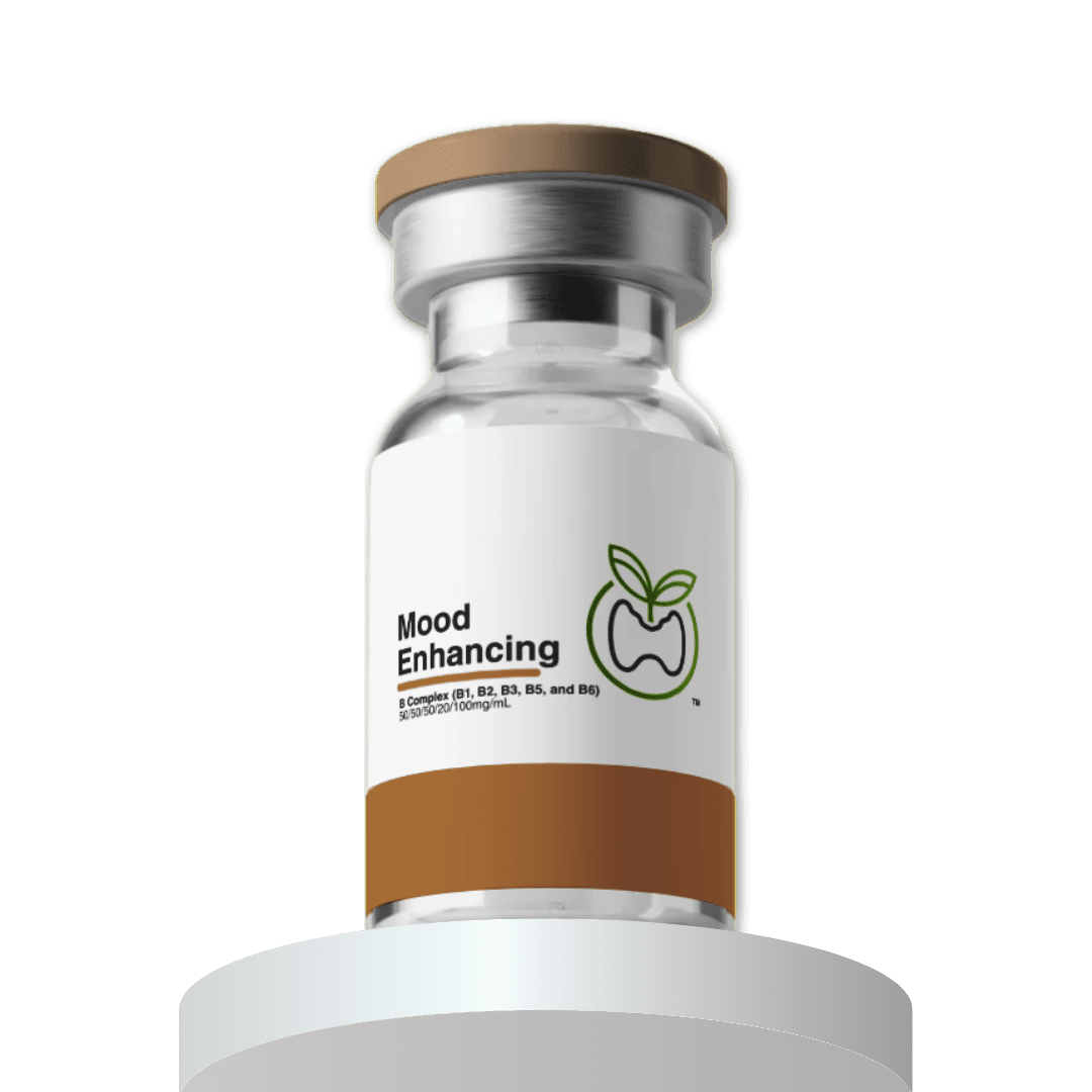 Vitamin B Shots