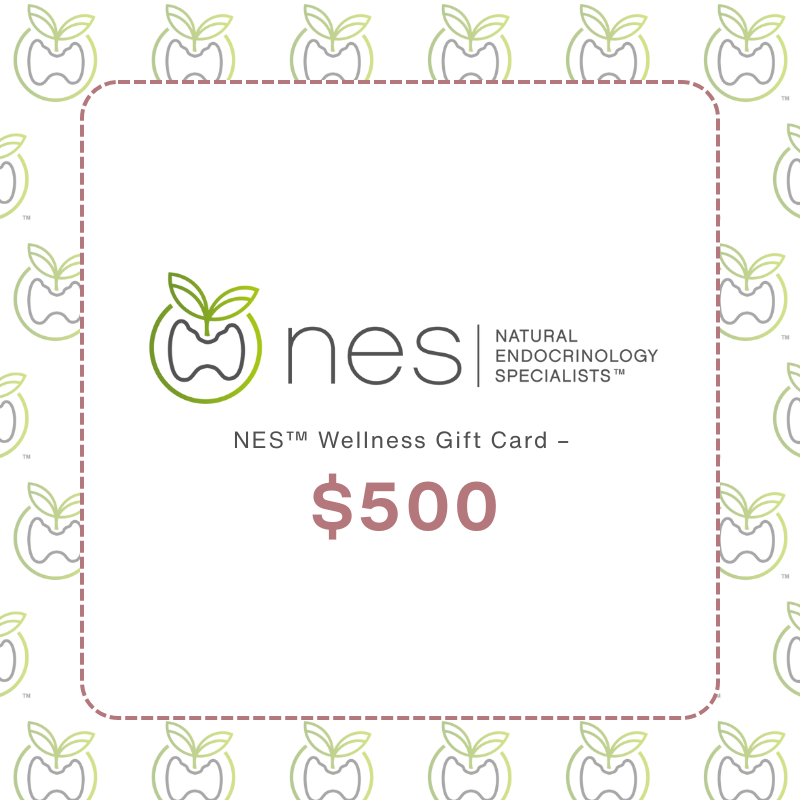 NES™ Wellness Gift Card