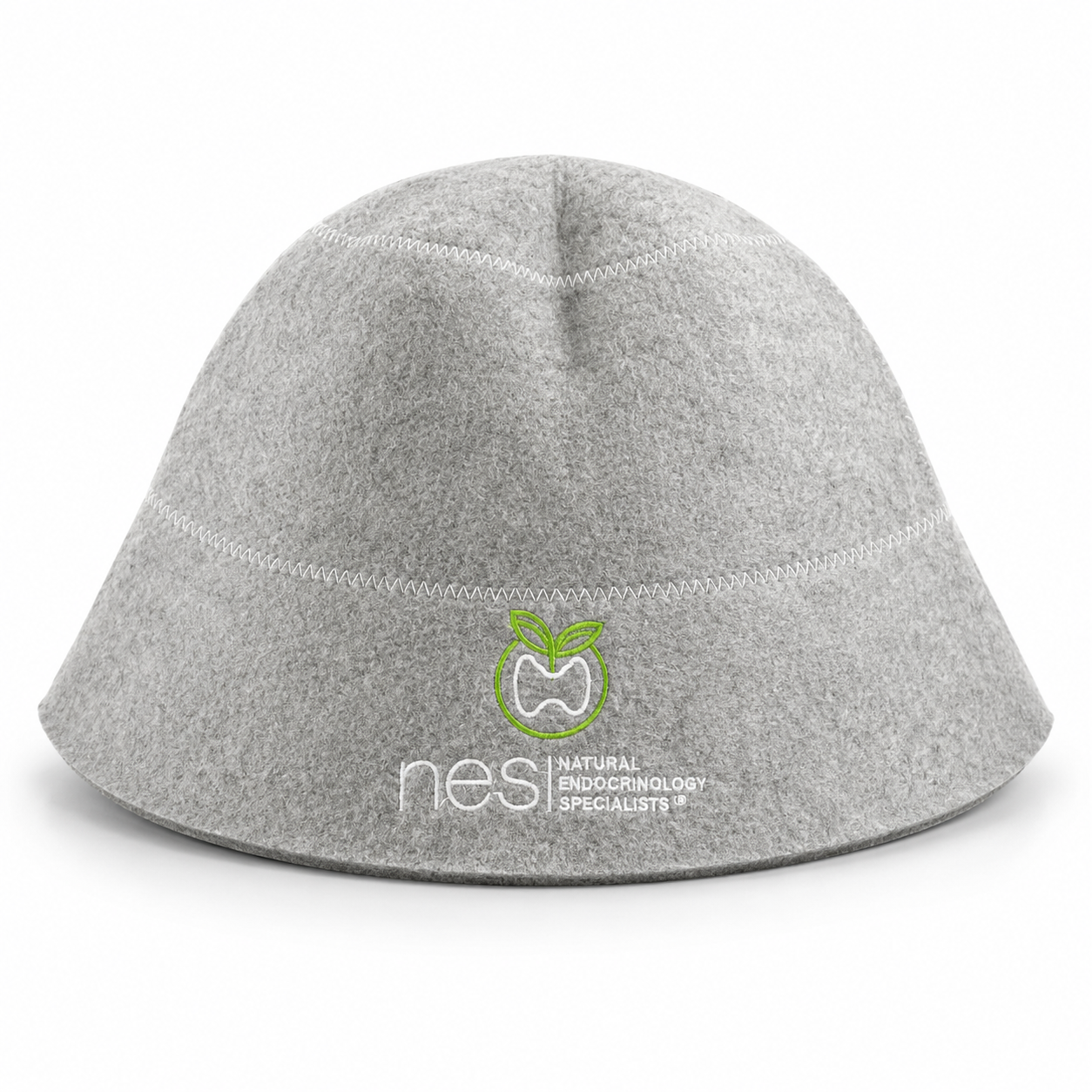 NES Sauna Hat