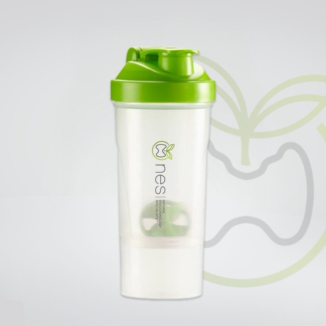 NES™ Shaker Bottle