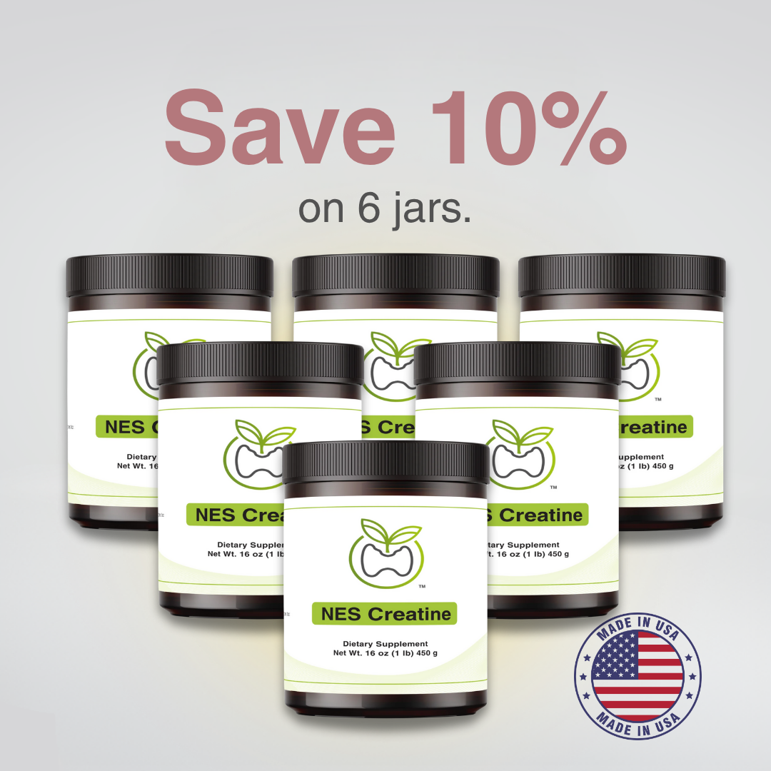 NES Creatine