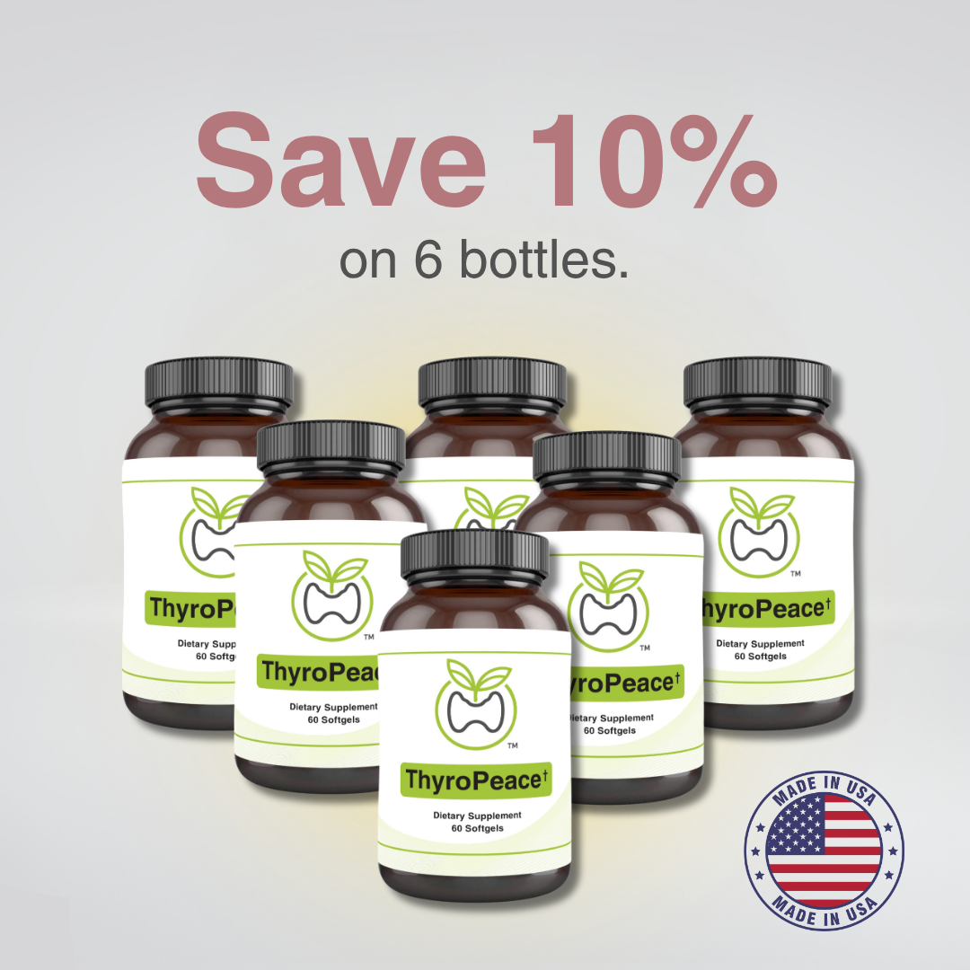 ThyroPeace