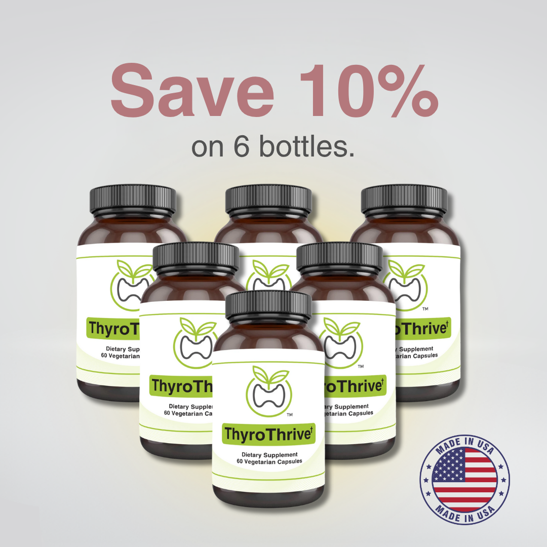 ThyroThrive