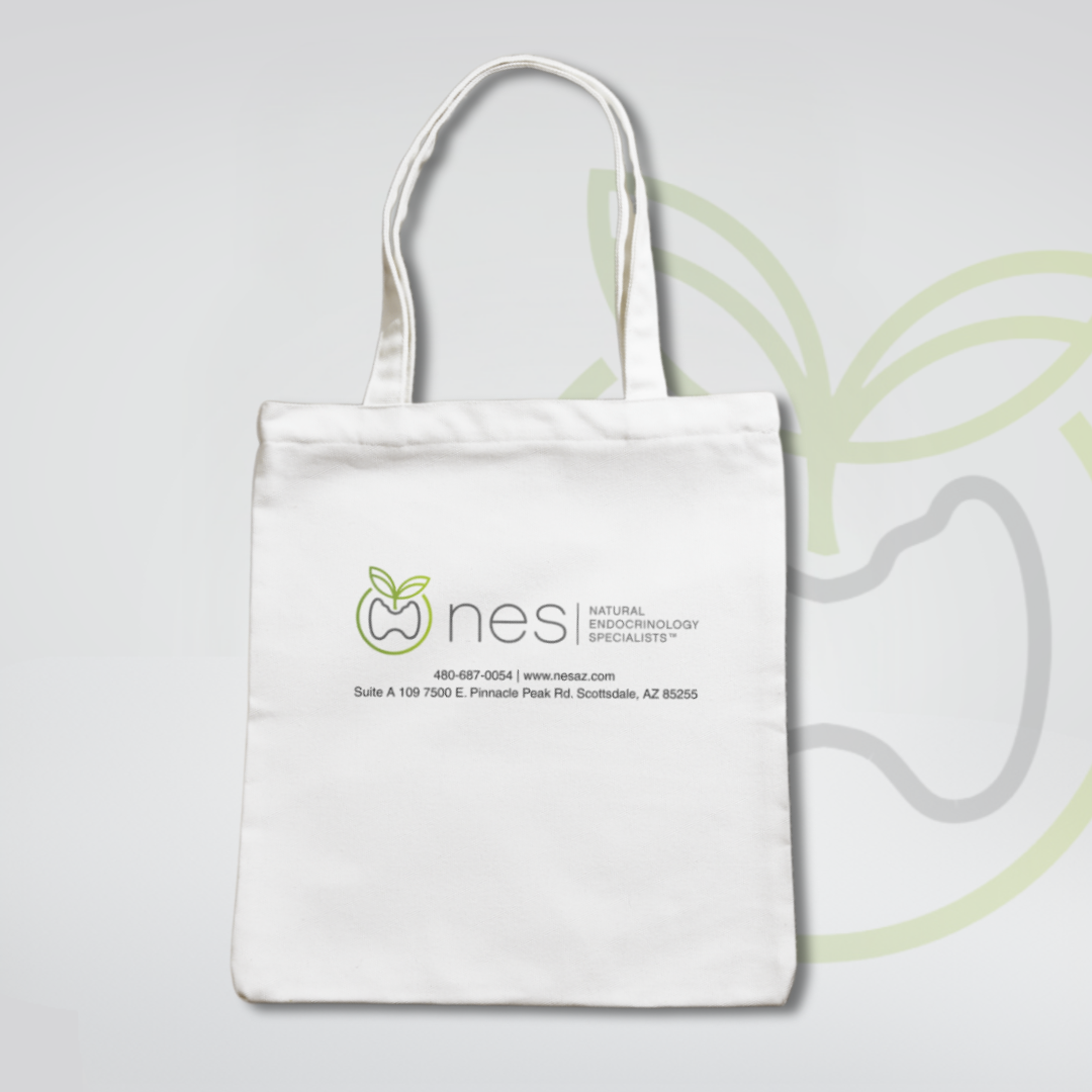 NES™ Tote Bag
