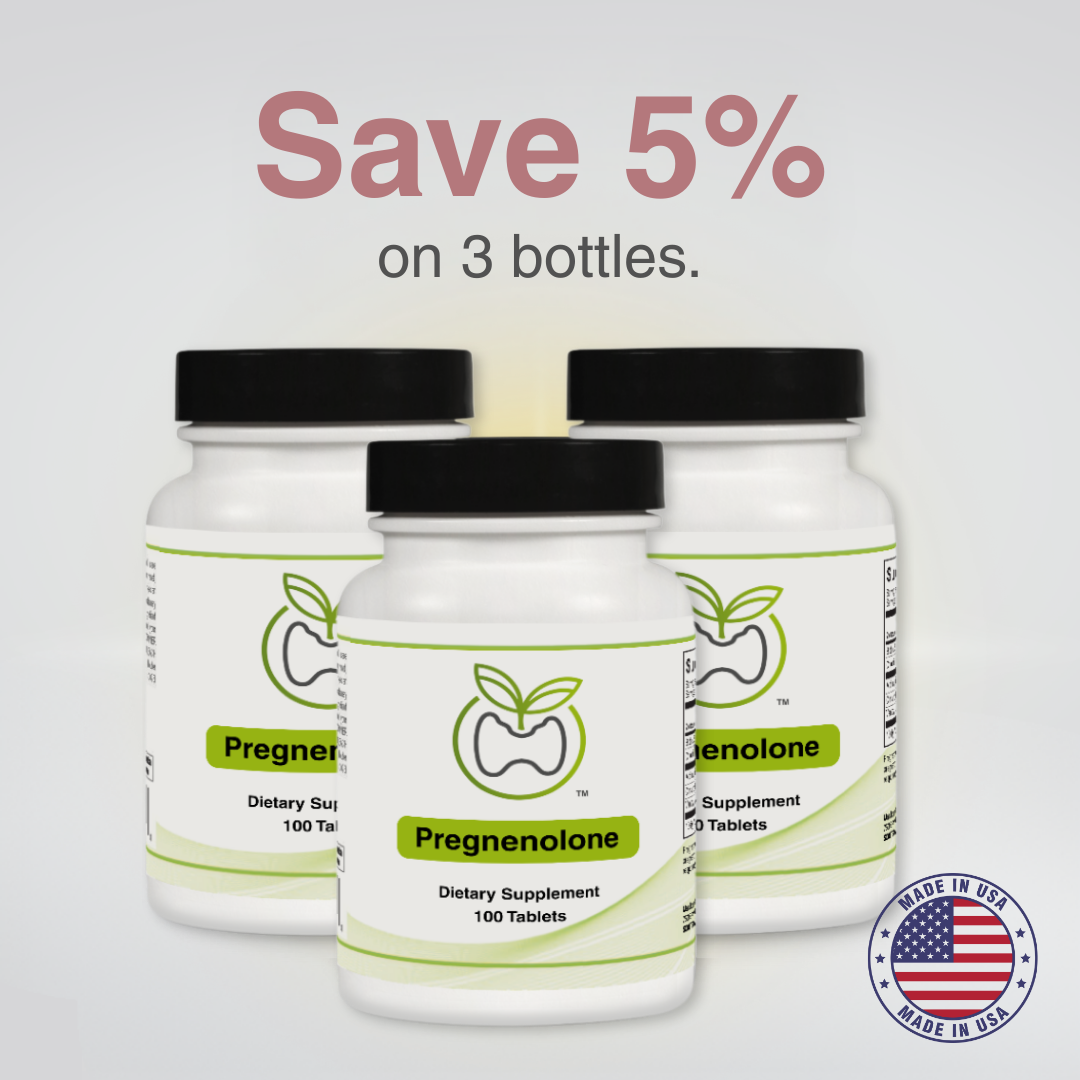 Pregnenolone