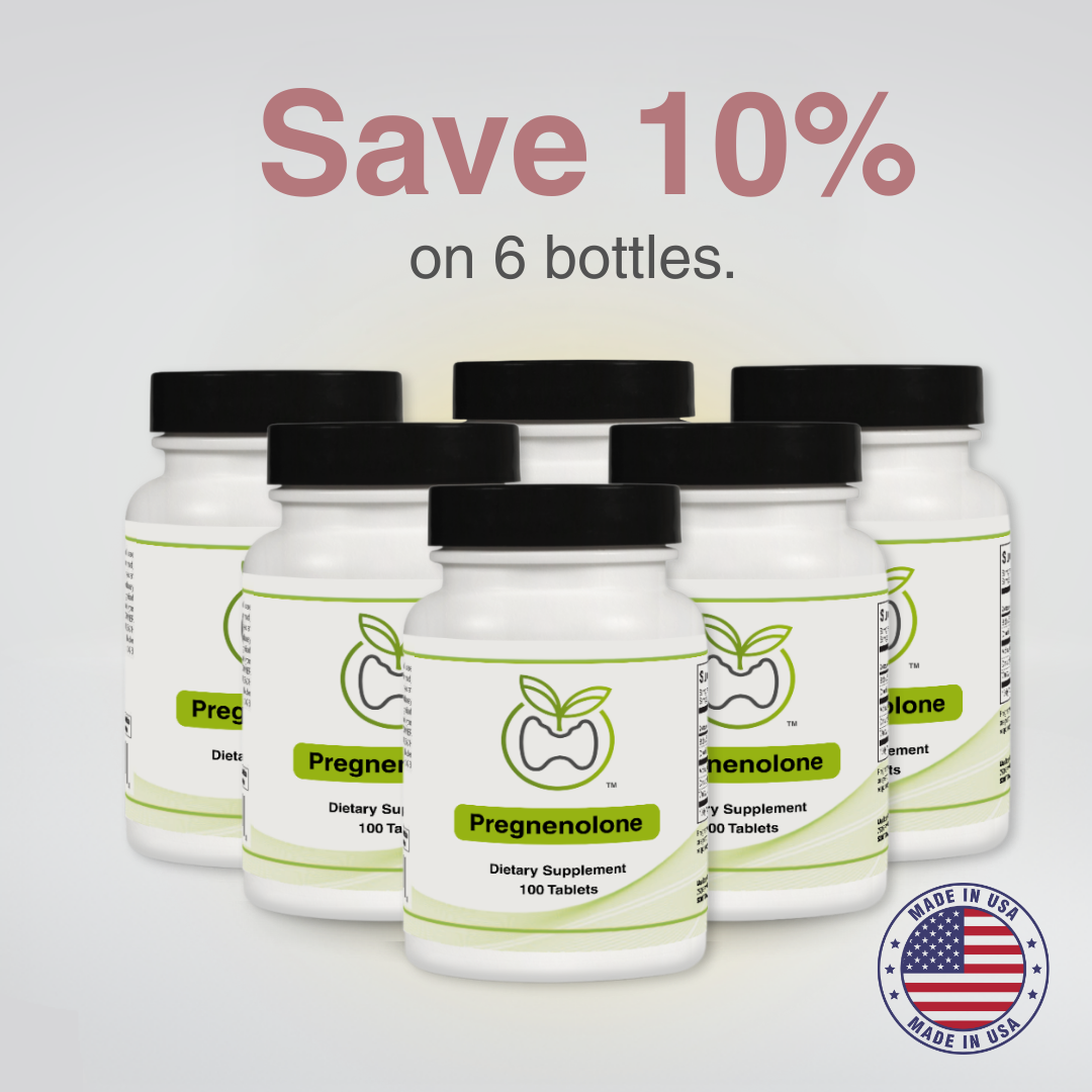 Pregnenolone
