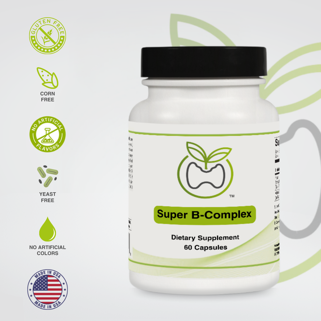 Super B Complex