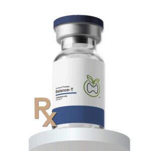 Testosterone Injection