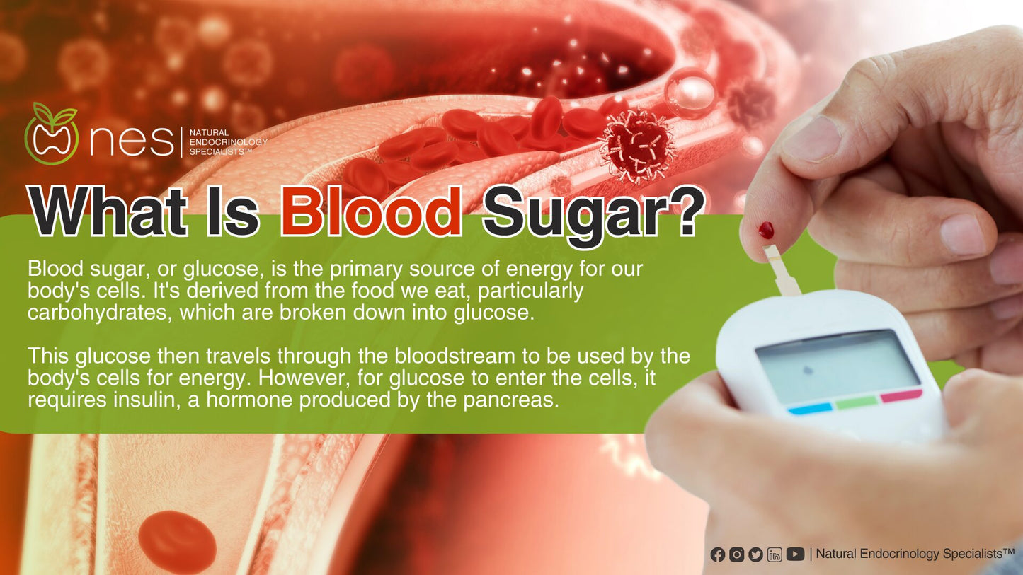 Blood Sugar Testing