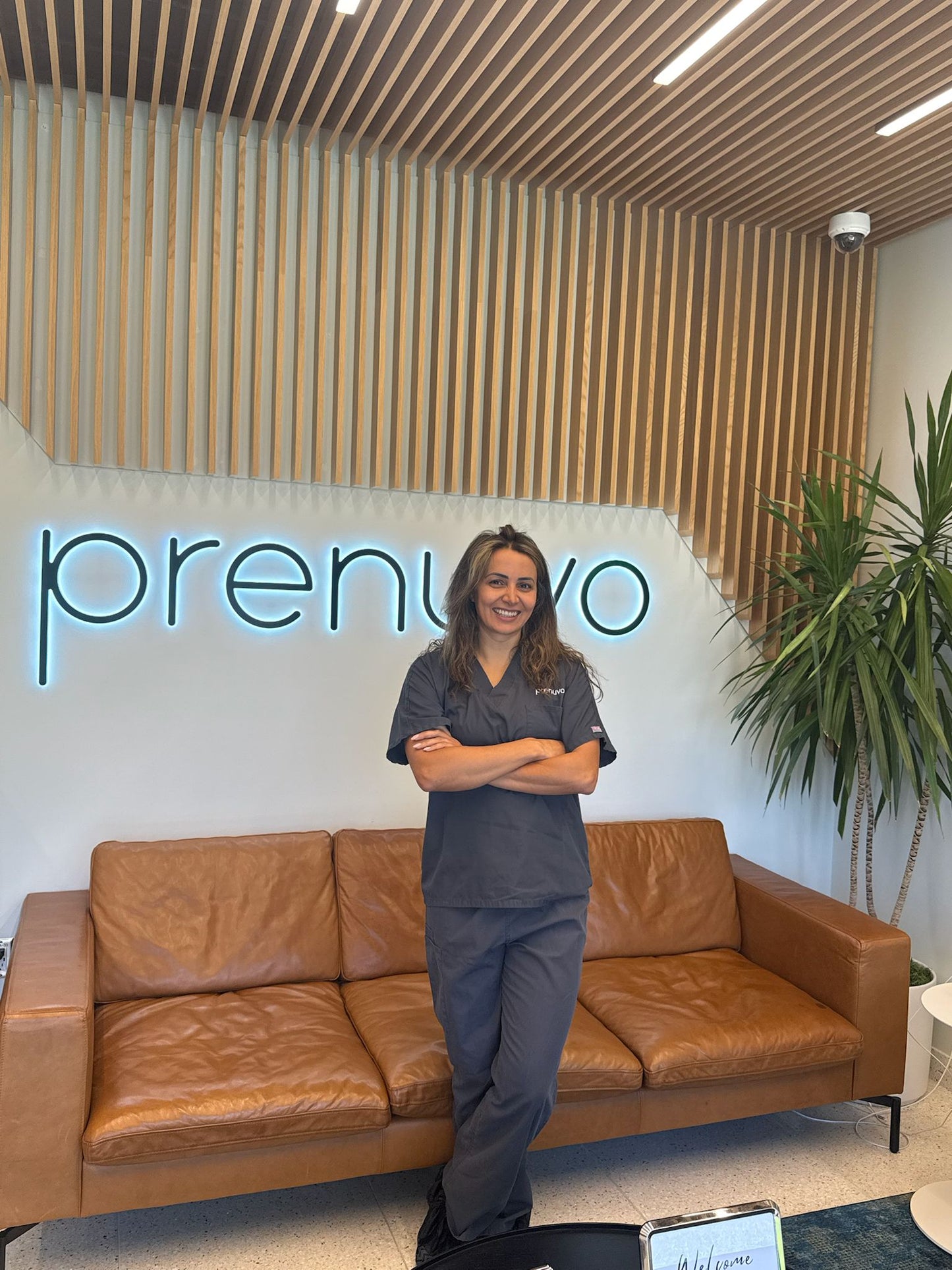 Prenuvo Whole Body Scan – Save $100 When You Buy the Service Through NES!