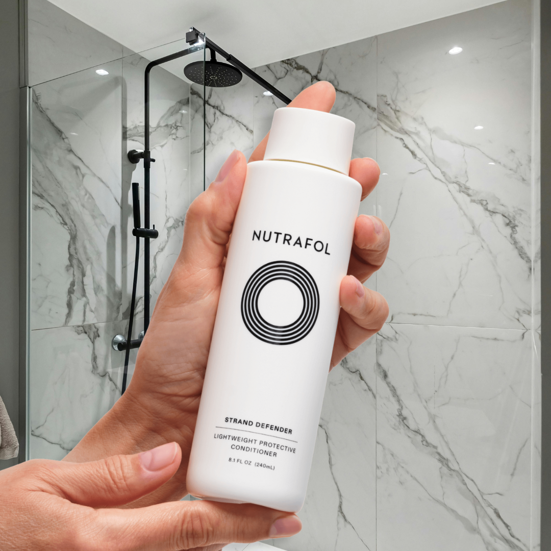 Nutrafol Conditioner