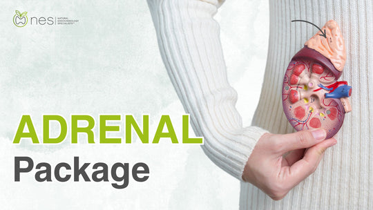 Adrenal Package