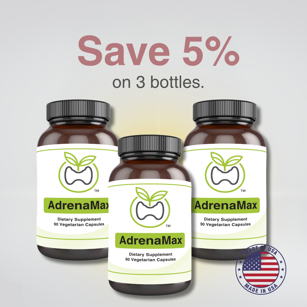 AdrenaMax