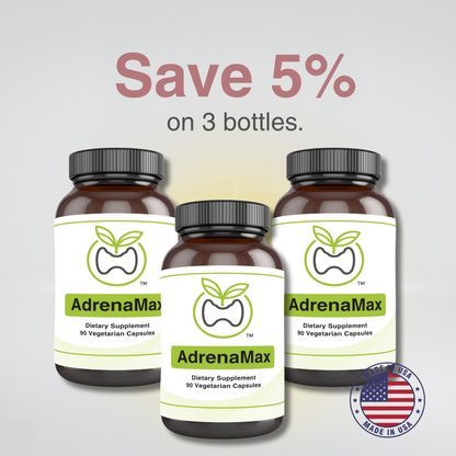 AdrenaMax