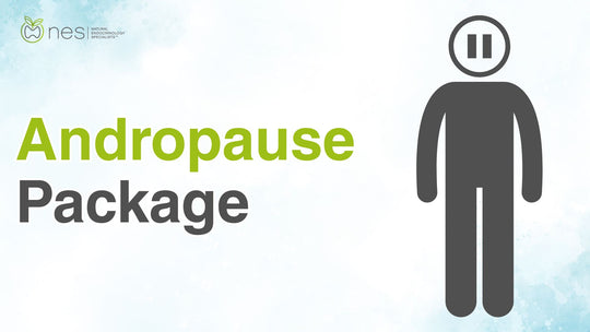 Andropause Package