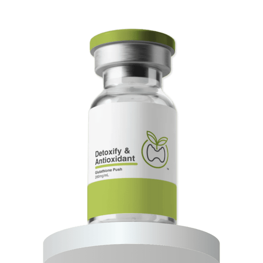 Glutathione Injection