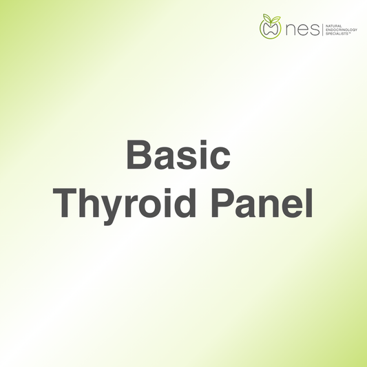 Basic Thyroid Panel
