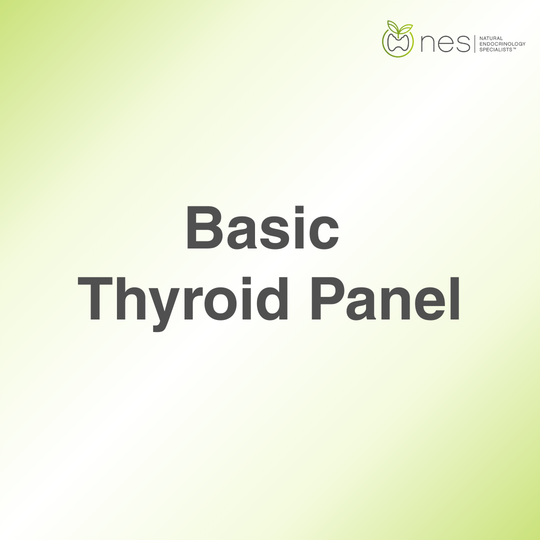 Basic Thyroid Panel