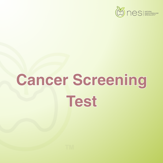 Cancer Screening Test