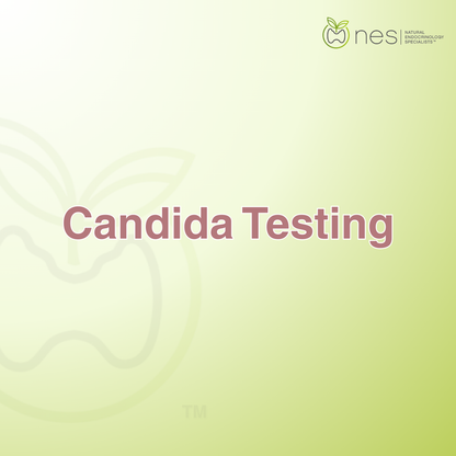 Candida Testing