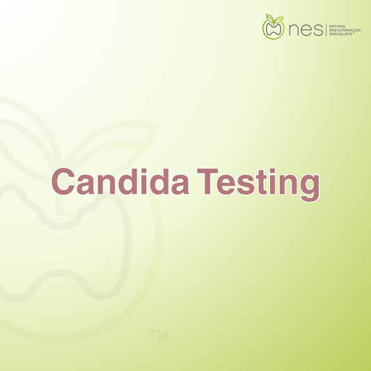 Candida Testing
