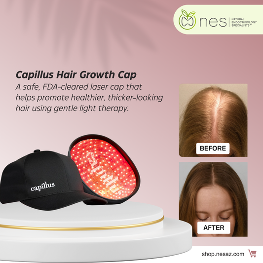 Ultimate Hair Loss Package