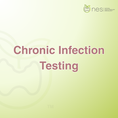 Chronic Infection Testing