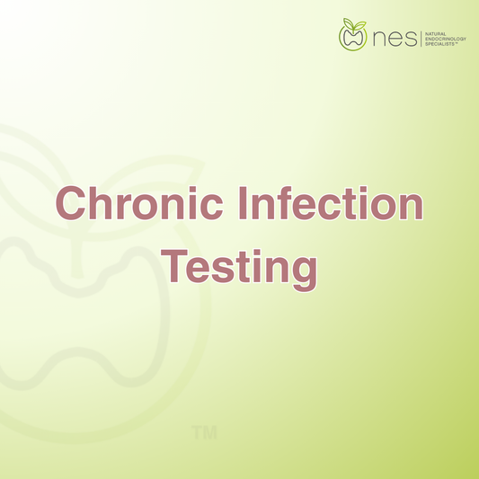 Chronic Infection Testing