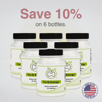 Co-Q Energy